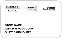 Financing